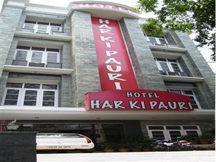 Hotel Har Ki Pauri Харідвар Екстер'єр фото