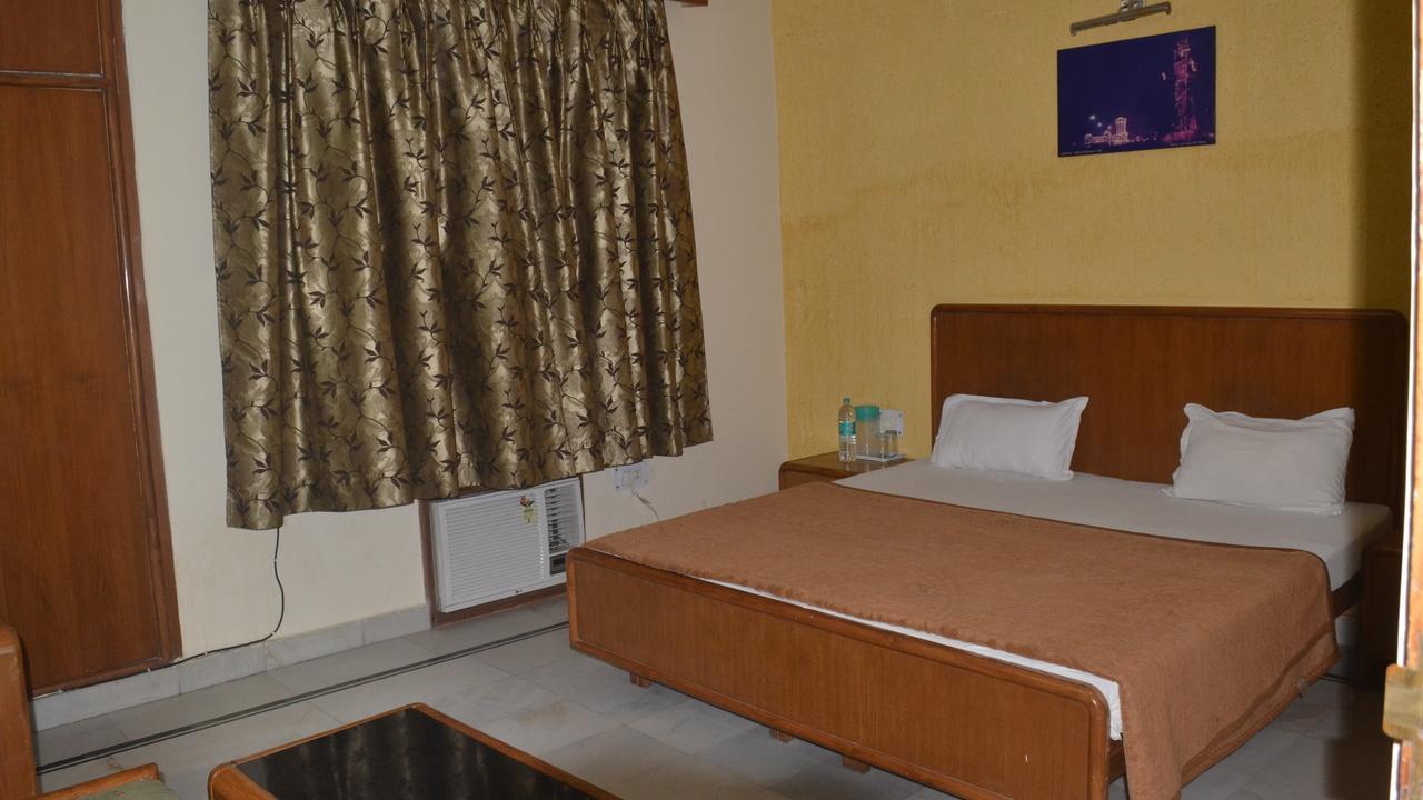 Hotel Har Ki Pauri Харідвар Екстер'єр фото