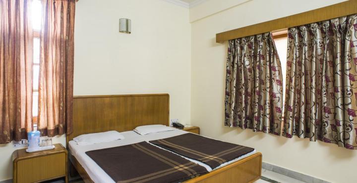 Hotel Har Ki Pauri Харідвар Екстер'єр фото